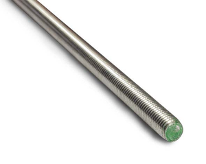 TIGE FILETEE A2 12X 80